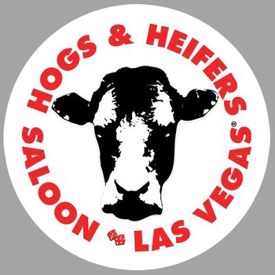 Hogs & Heifers Saloon Las Vegas