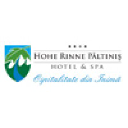 Hohe Rinne Paltinis Hotel & SPA