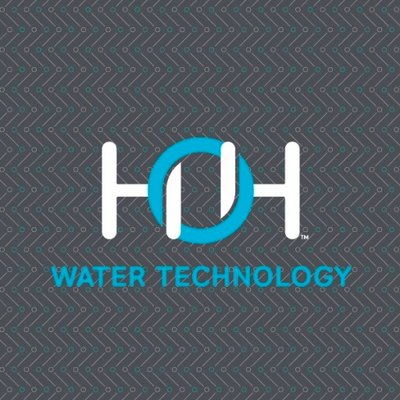 H-O-H Water Technology