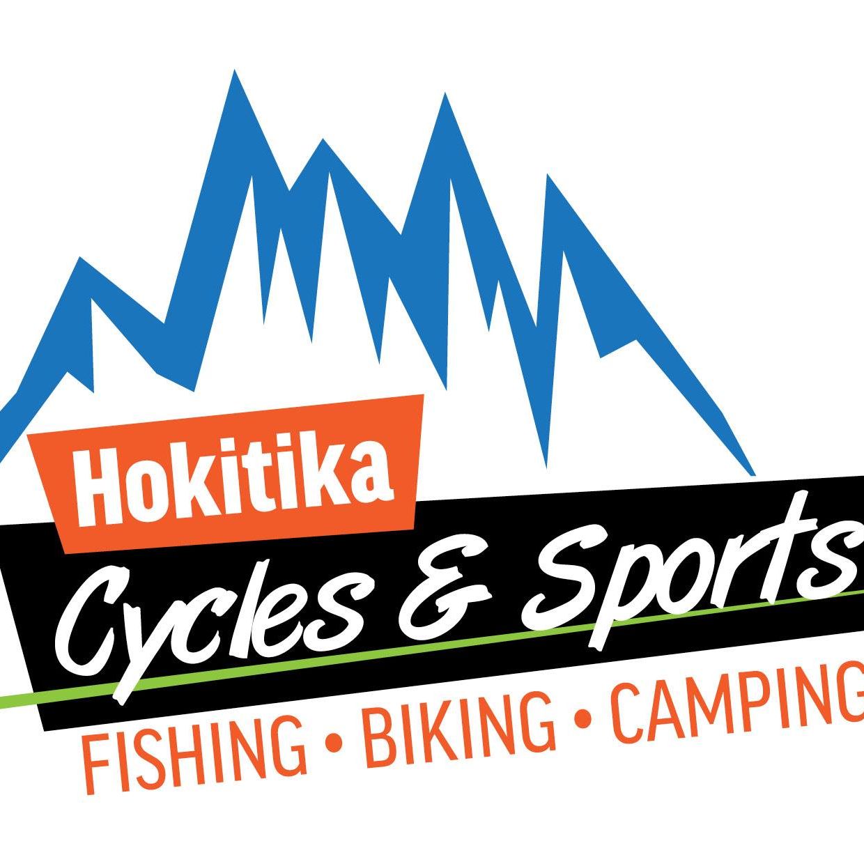 Hokitika Cycles & Sportsworld