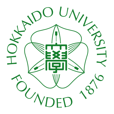 Hokkaido University