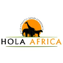 Hola Africa Ltd