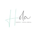 Hola Estudio Creativo   Diseño & Sm