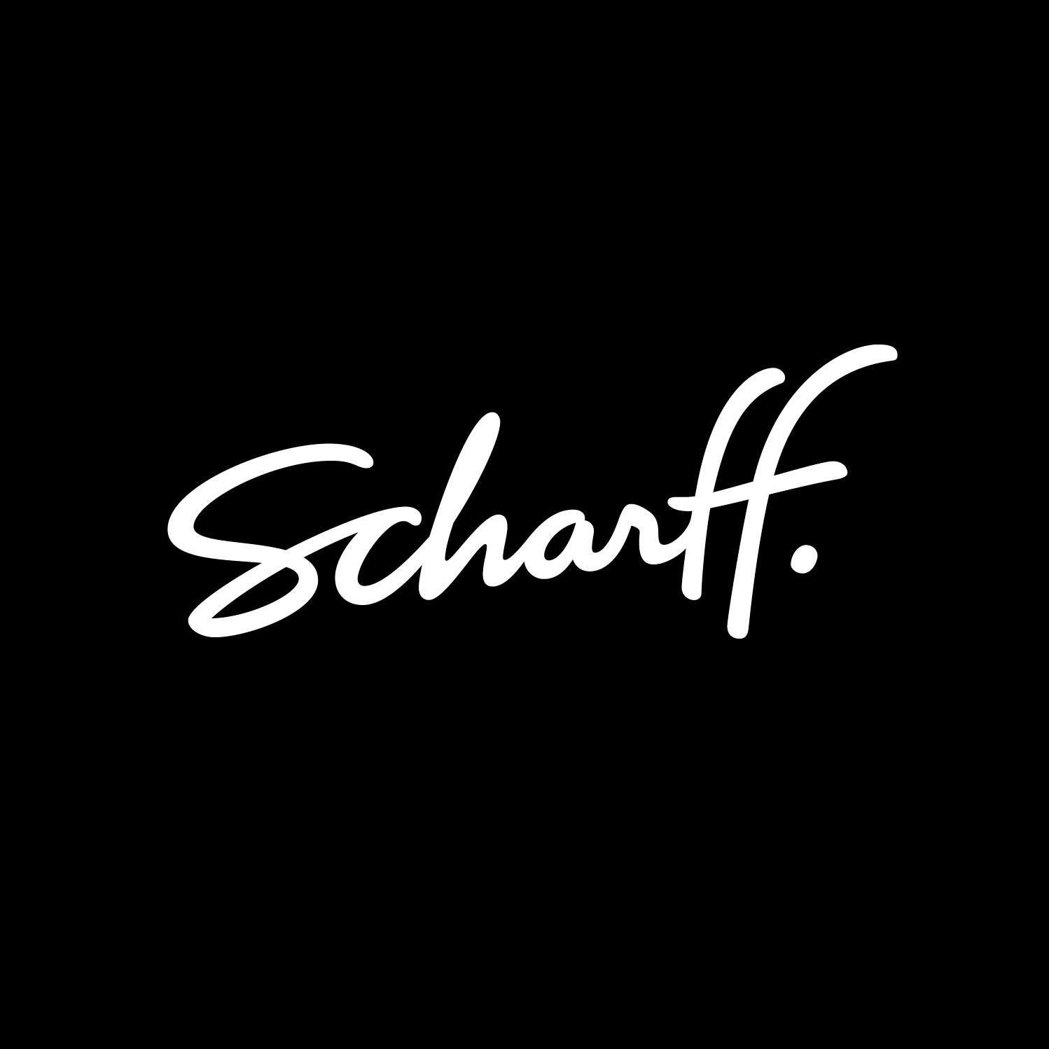 Scharff