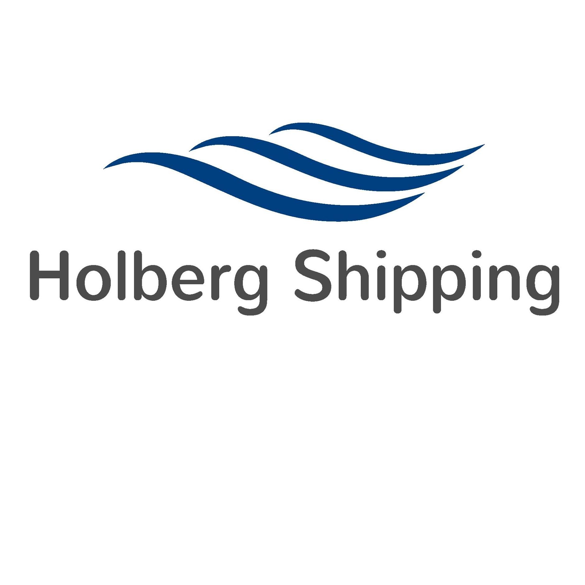 Holberg Shipping A/S