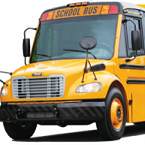 Holcomb Bus Service