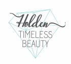 Holden Timeless Beauty