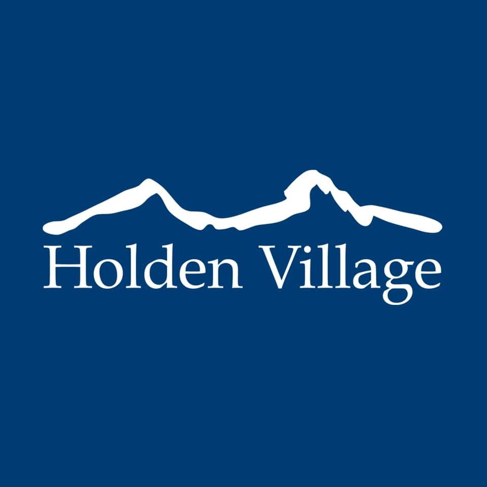 Holden Village