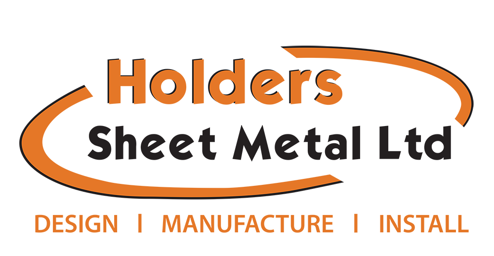 Holders Sheet Metal