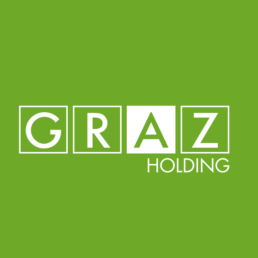 Holding Graz