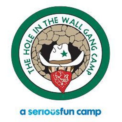 The Hole in the Wall Gang Camp