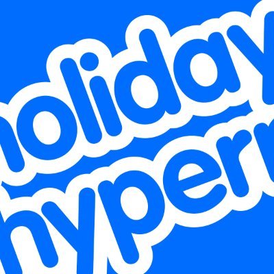 Holiday Hypermarket