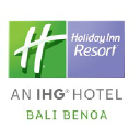 Holiday Inn Resort Baruna Bali