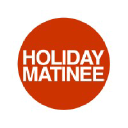 Holiday Matinee