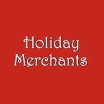 Holiday Merchants