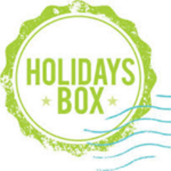 Holidays Box