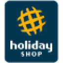 Holiday Shop