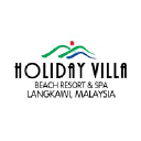 Holiday Villa Hotel & Suites Kota Bharu, Kelantan.