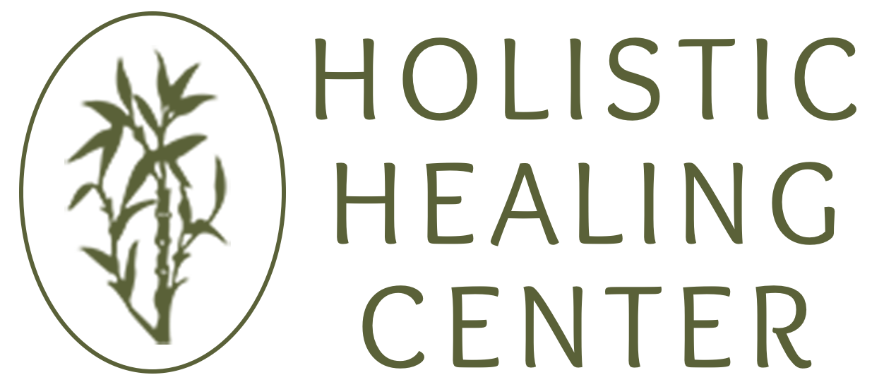 Holistic Healing Center