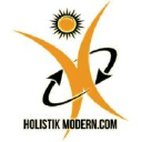 Holistik Modern