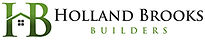 Holland Brooks Builders