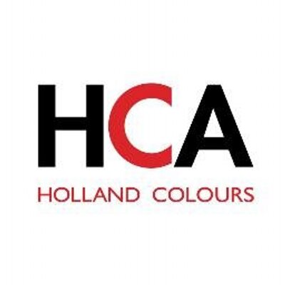 Holland Colours