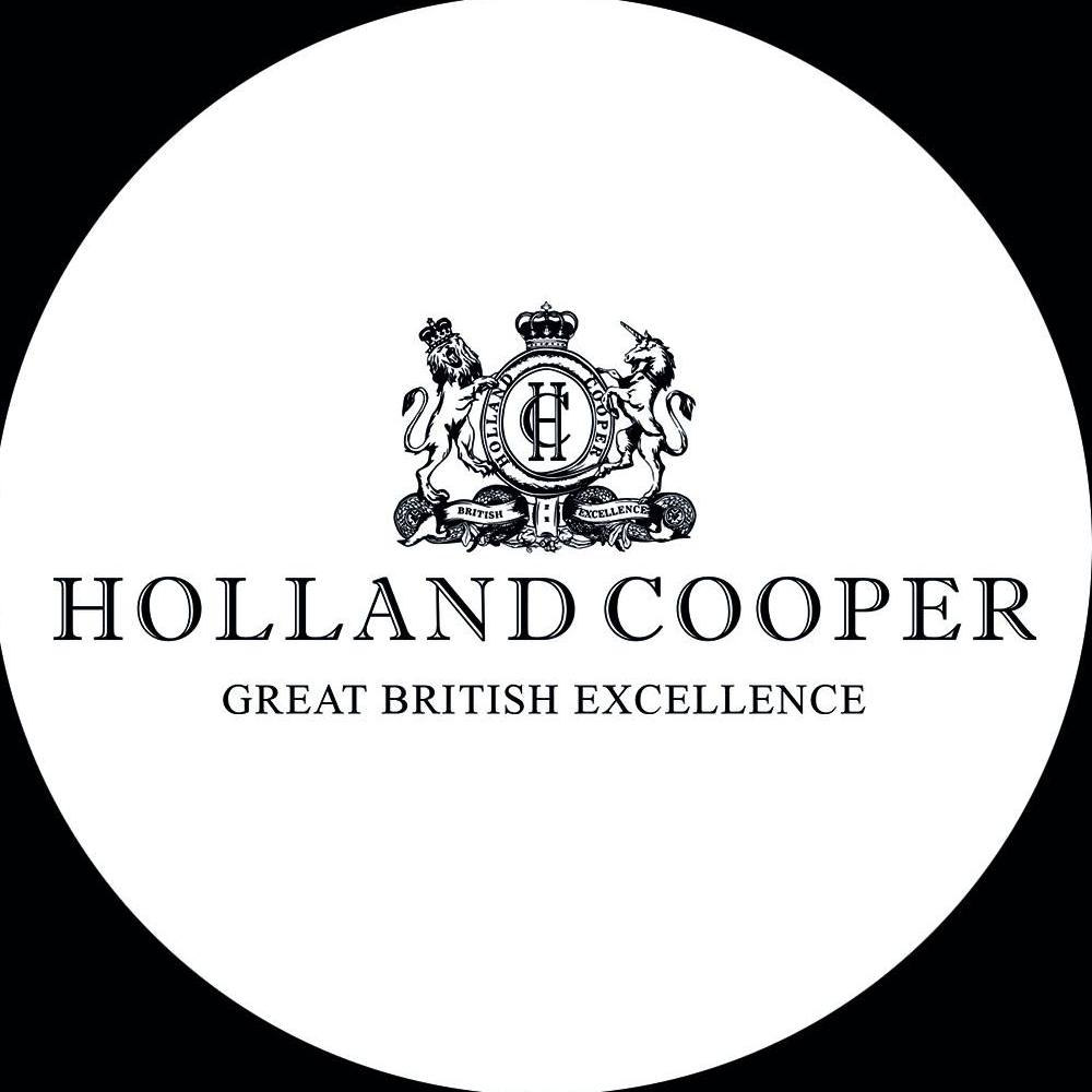 Holland Cooper