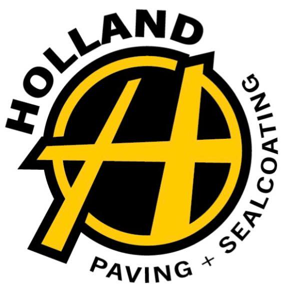 Holland Paving