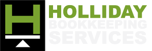 Holliday Bookkeeping