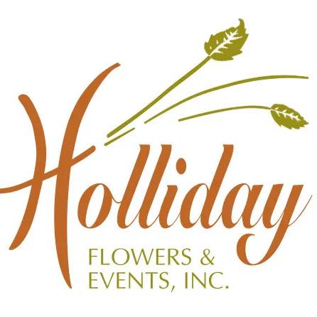 Holliday Flowers & Events