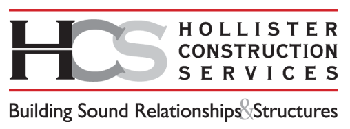 Hollister Construction Services