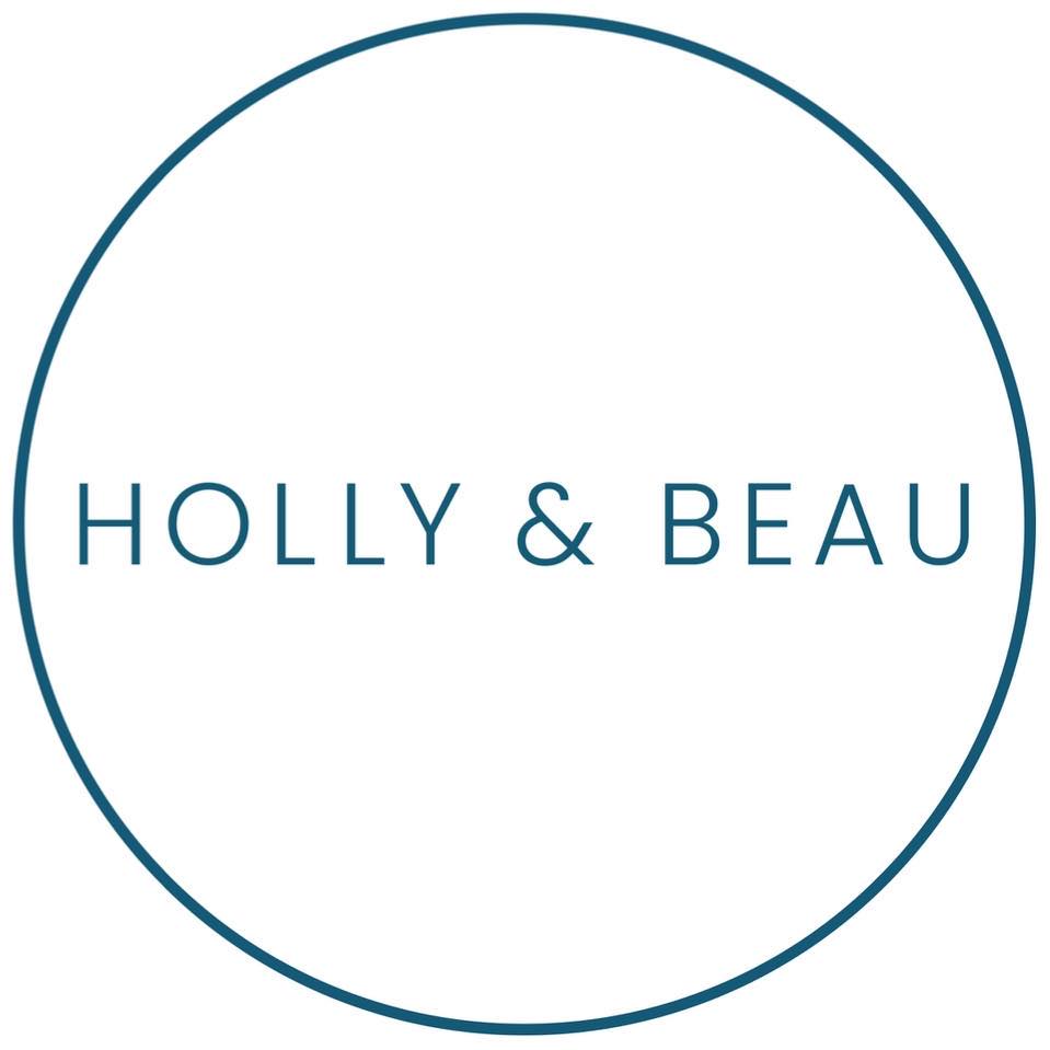 Holly and Beau