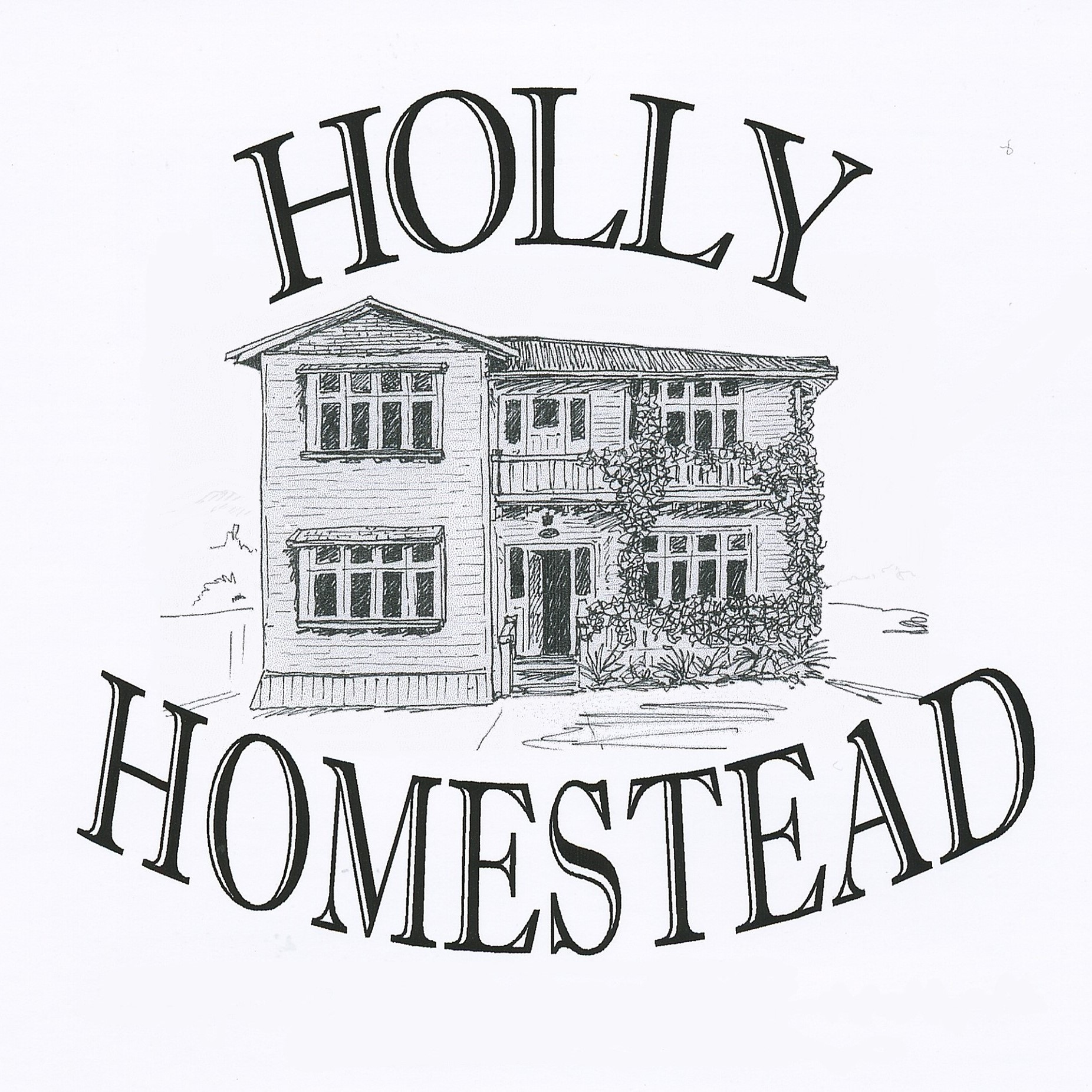 Holly Homestead