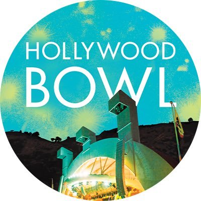 Hollywood Bowl