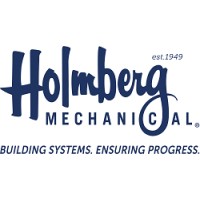 Holmberg Mechanical