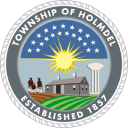 Township Of Holmdel