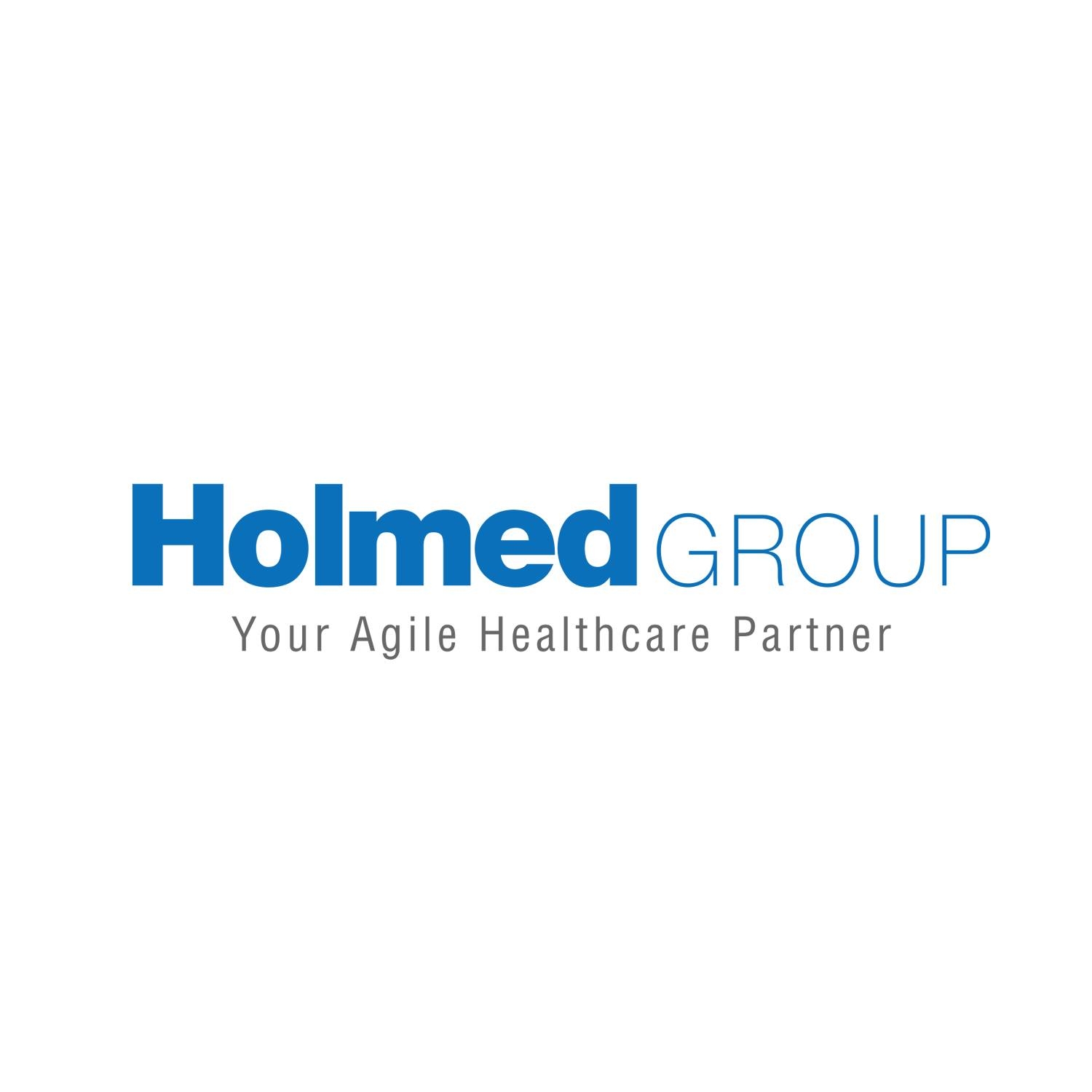 Holmed GROUP