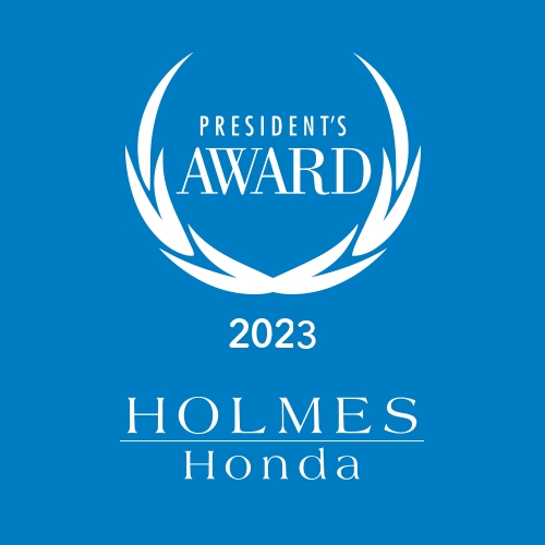 Holmes Honda