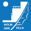 Holm Oak Villa