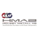 Holsby Metall Ab