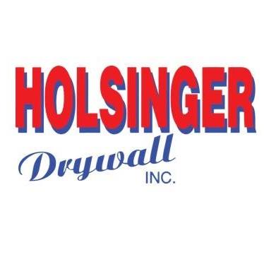 Holsinger Drywall