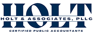 Holt and Associates