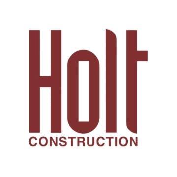 Holt Construction