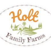 Holt Family Farms