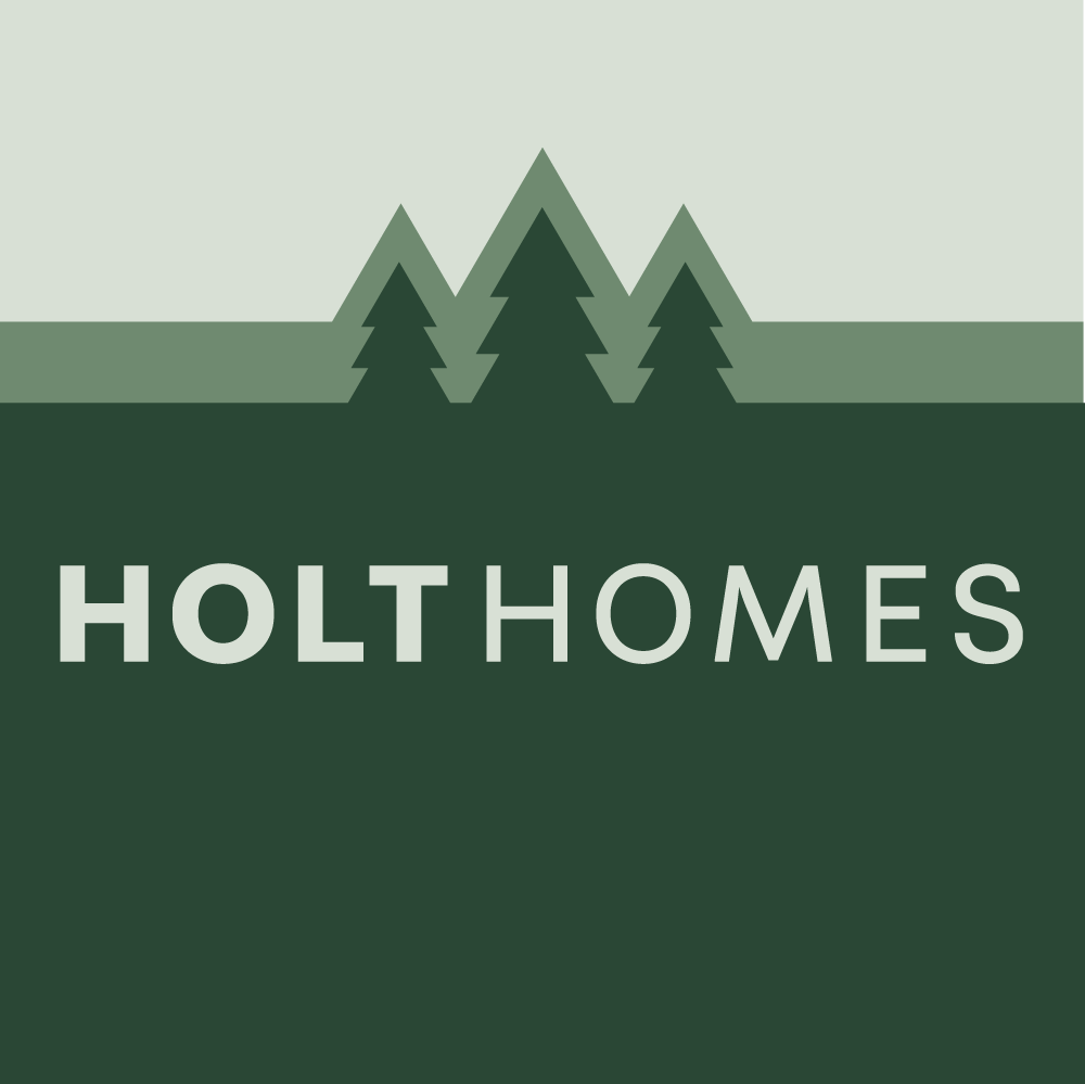 HOLT HOMES INC HOLT HOMES INC