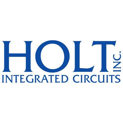 Holt Integrated Circuits