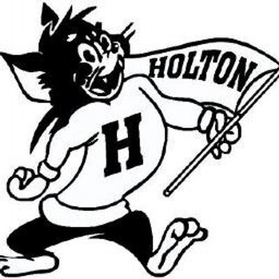 Holton Usd 336