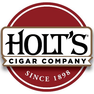 Holts Cigar