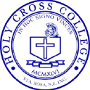 Holy Cross College   Sta Rosa Ne