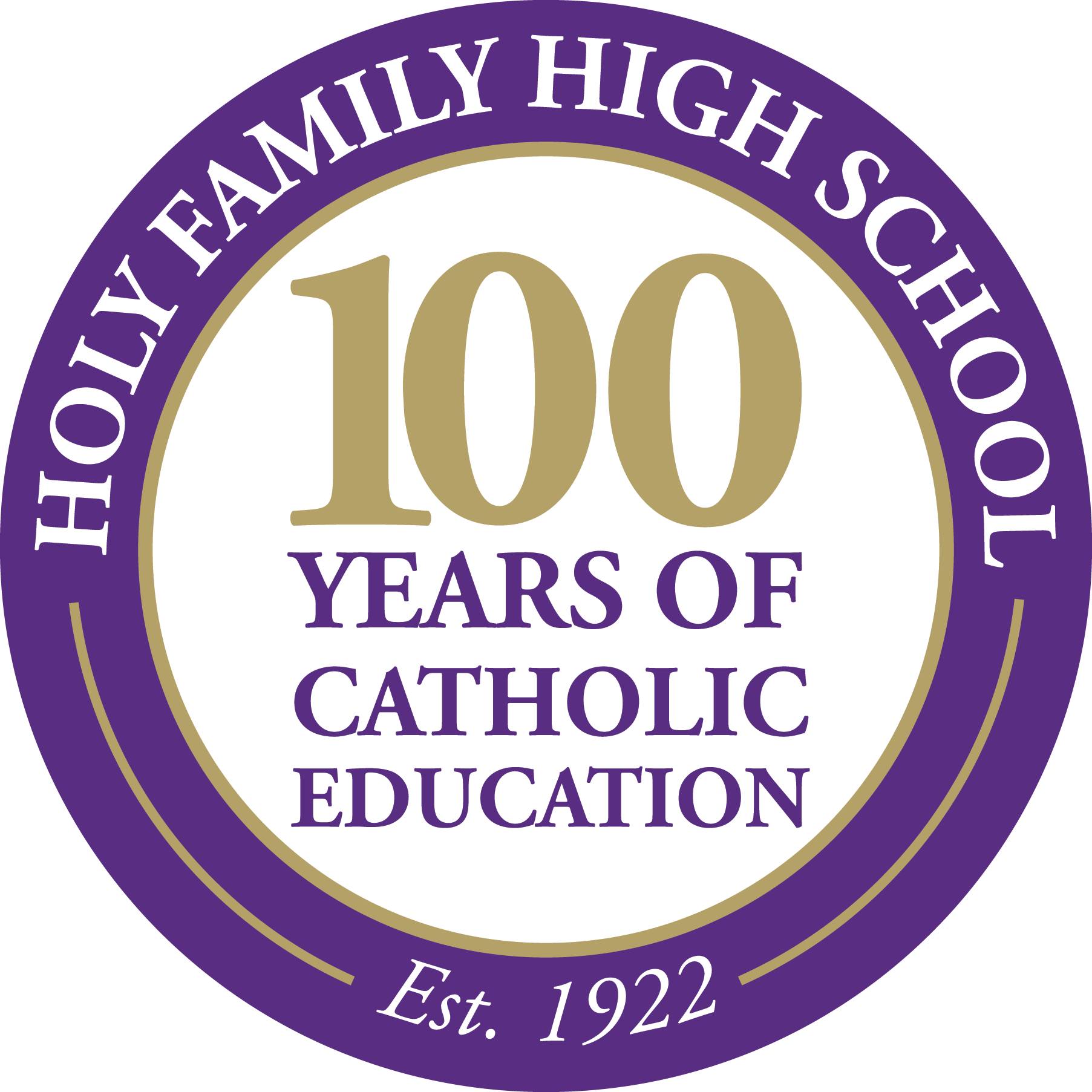 Holy Family High School